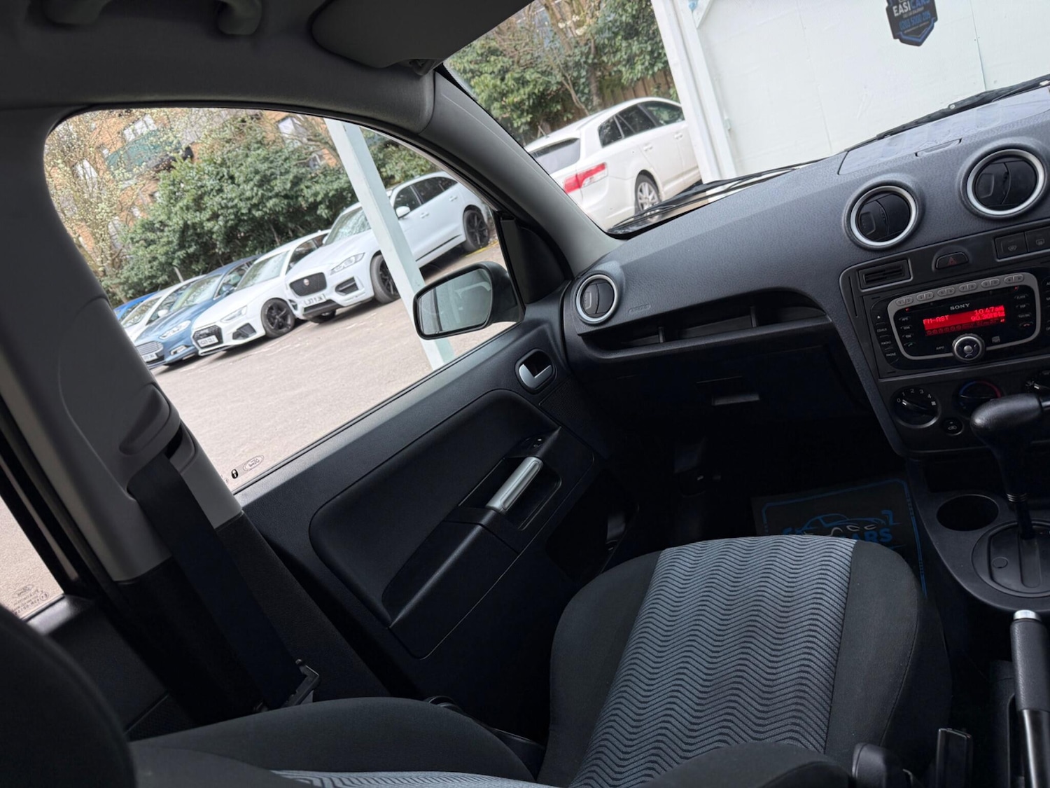 Used Ford Fusion 2008 for sale - 78100738: Photo 39