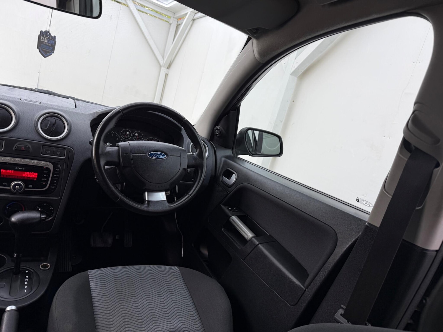 Used Ford Fusion 2008 for sale - 78100738: Photo 40