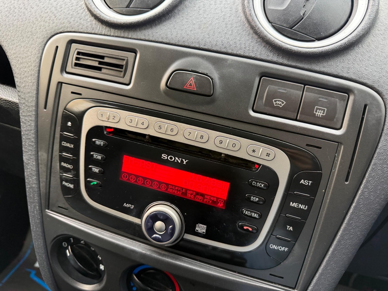 Used Ford Fusion 2008 for sale - 78100738: Photo 46