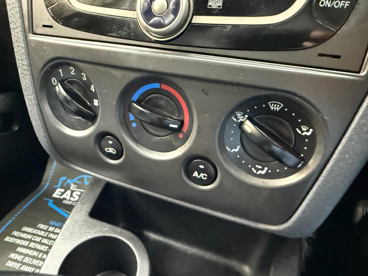 Used Ford Fusion 2008 for sale - 78100738: Photo 47