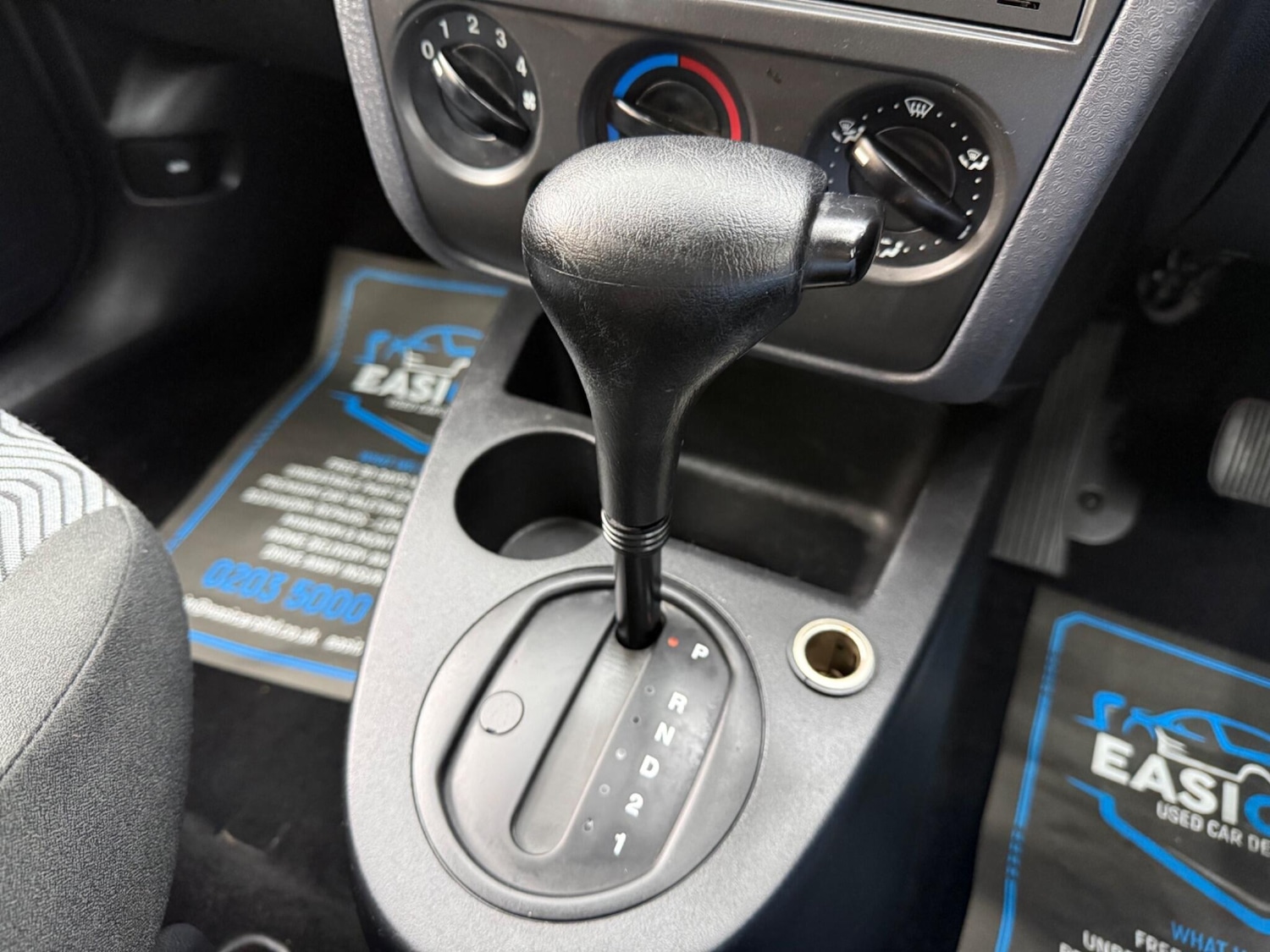 Used Ford Fusion 2008 for sale - 78100738: Photo 48