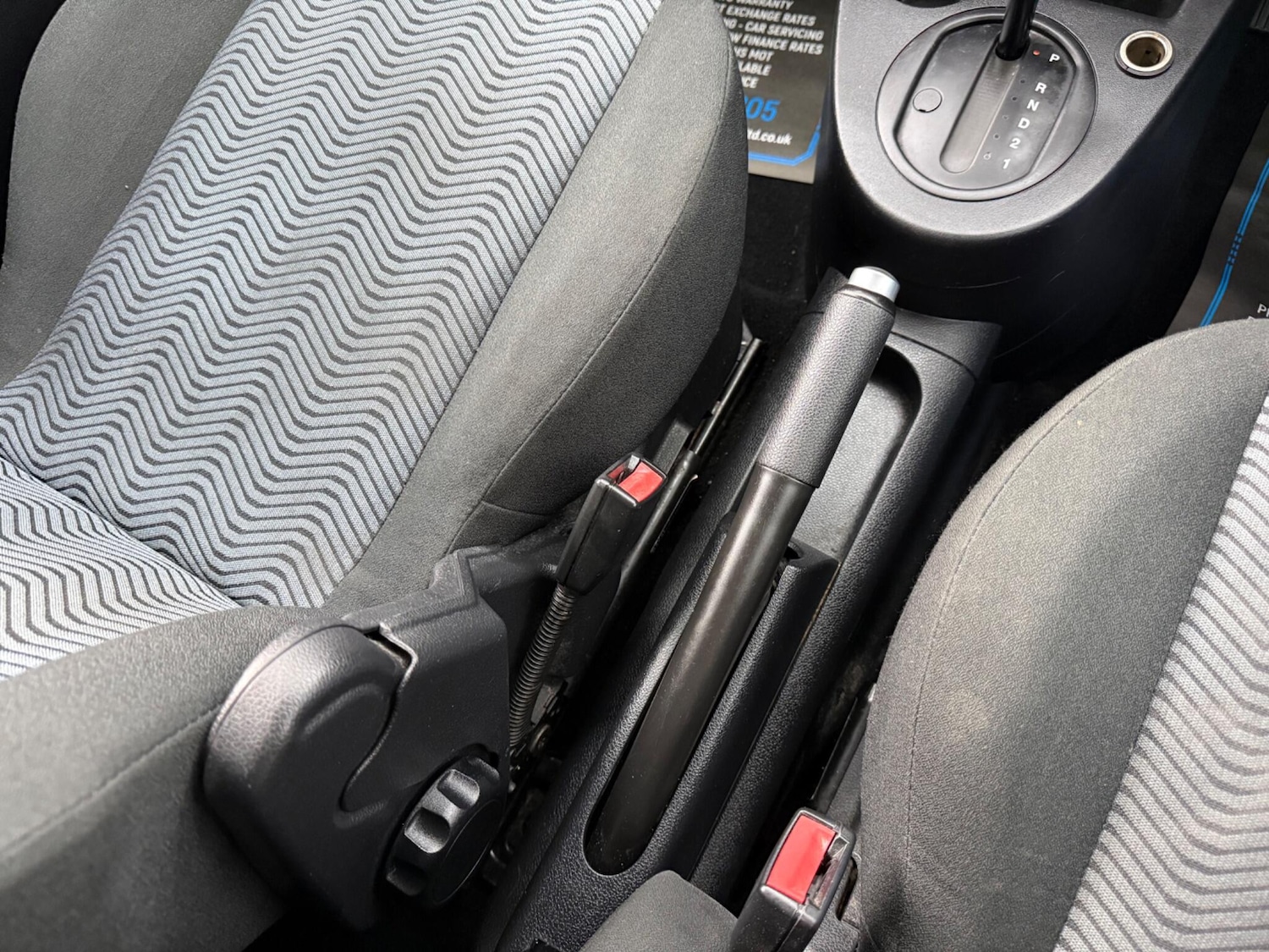 Used Ford Fusion 2008 for sale - 78100738: Photo 49