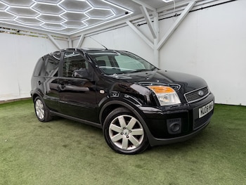 Used Ford Fusion 2008 for sale - 78100738: Photo