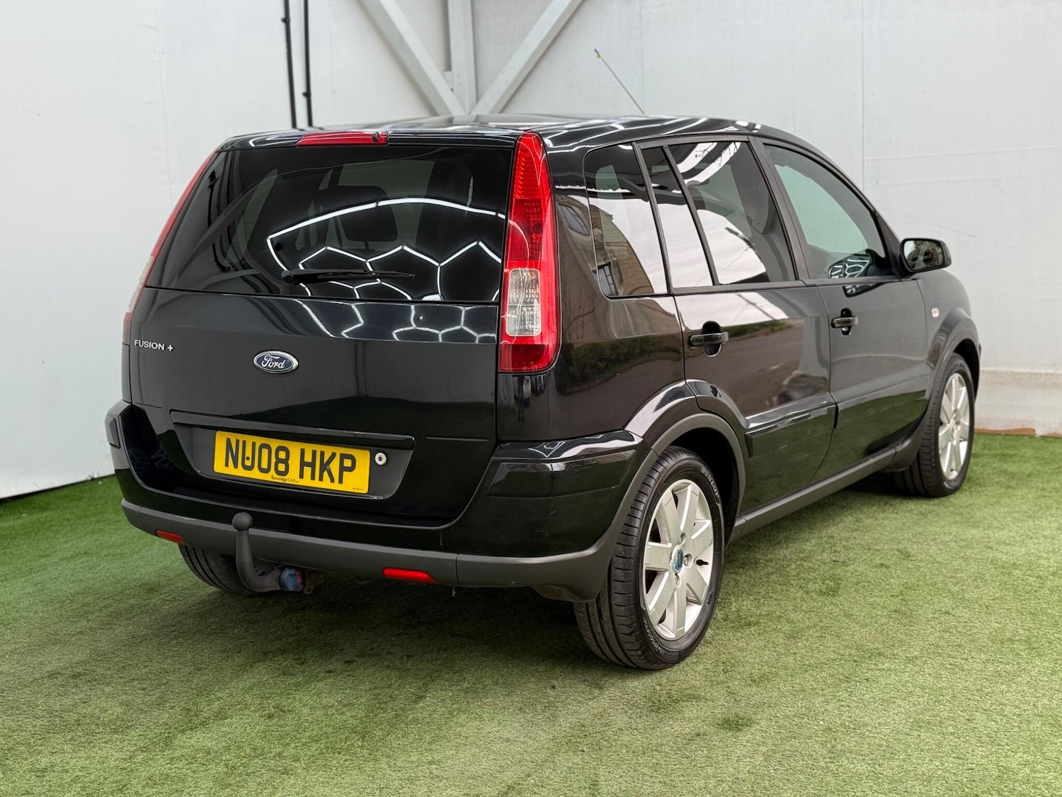 Used Ford Fusion 2008 for sale - 78100738: Photo 6