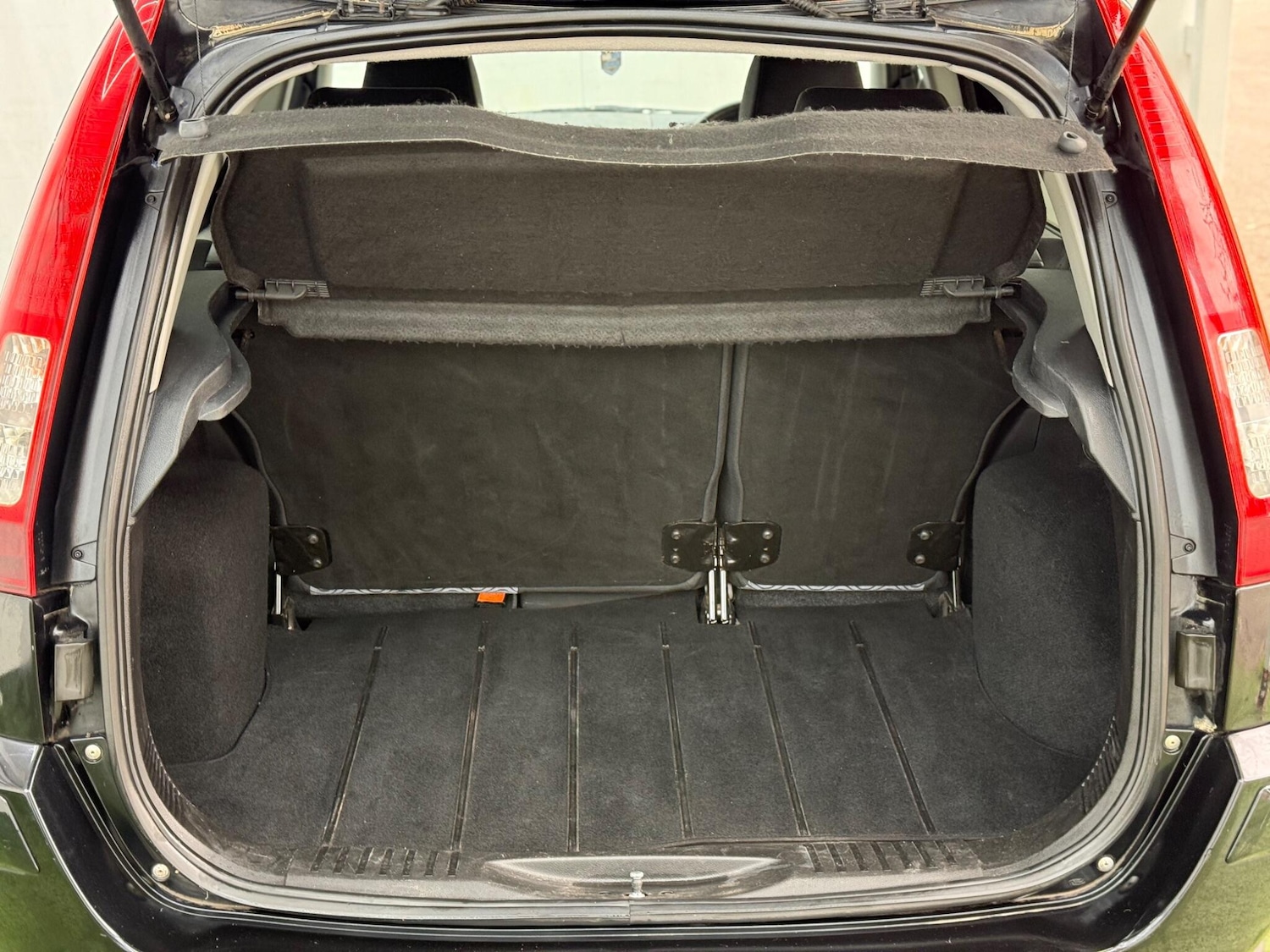 Used Ford Fusion 2008 for sale - 78100738: Photo 8