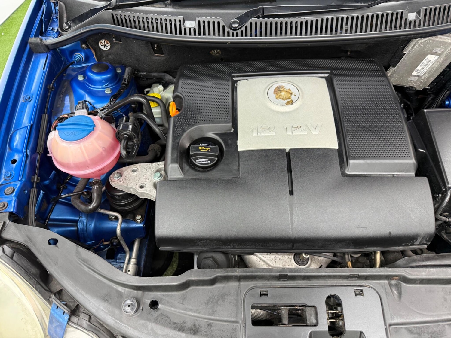 Used Volkswagen Polo 2005 for sale - 78204511: Photo 13