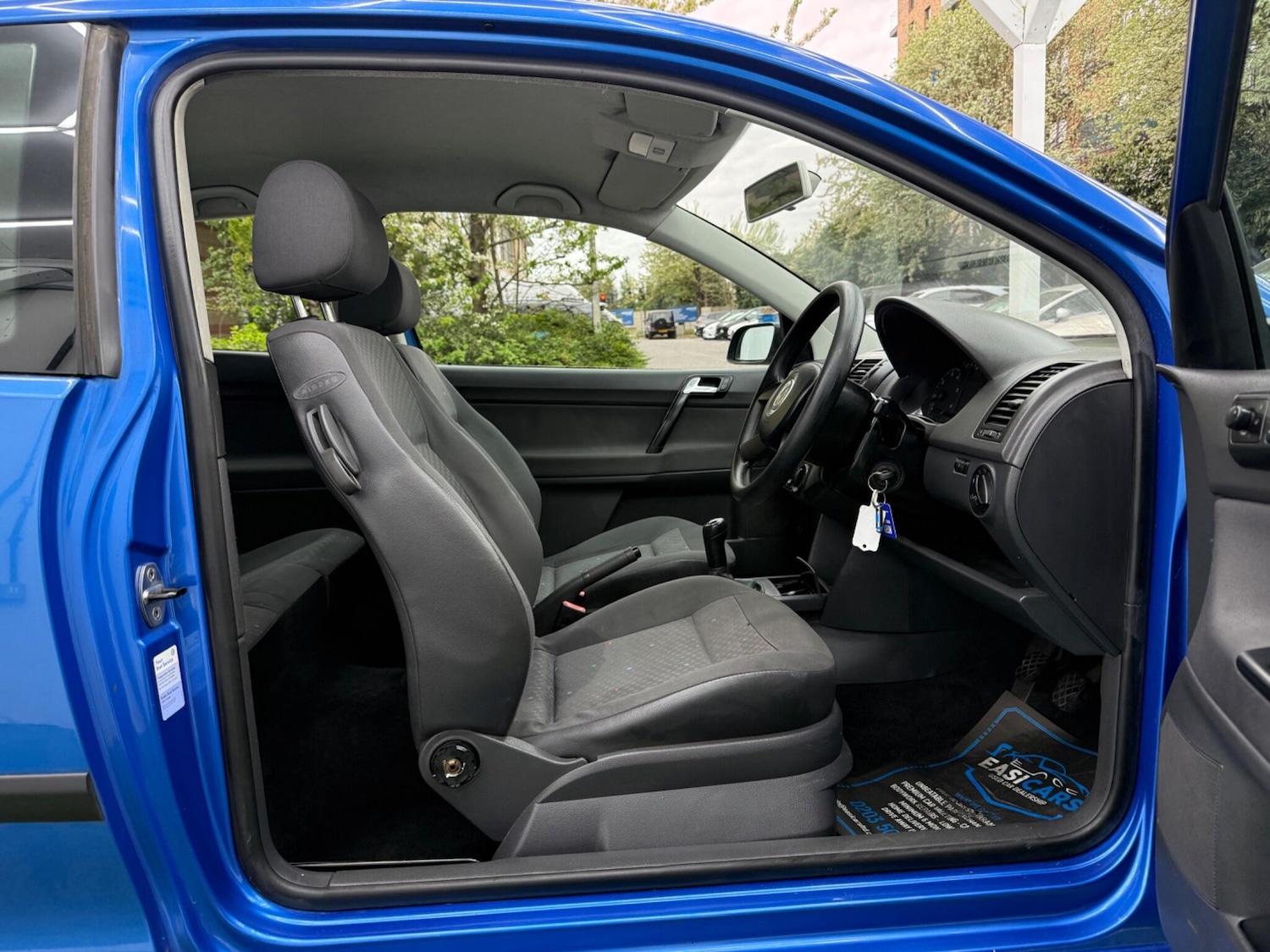 Used Volkswagen Polo 2005 for sale - 78204511: Photo 15