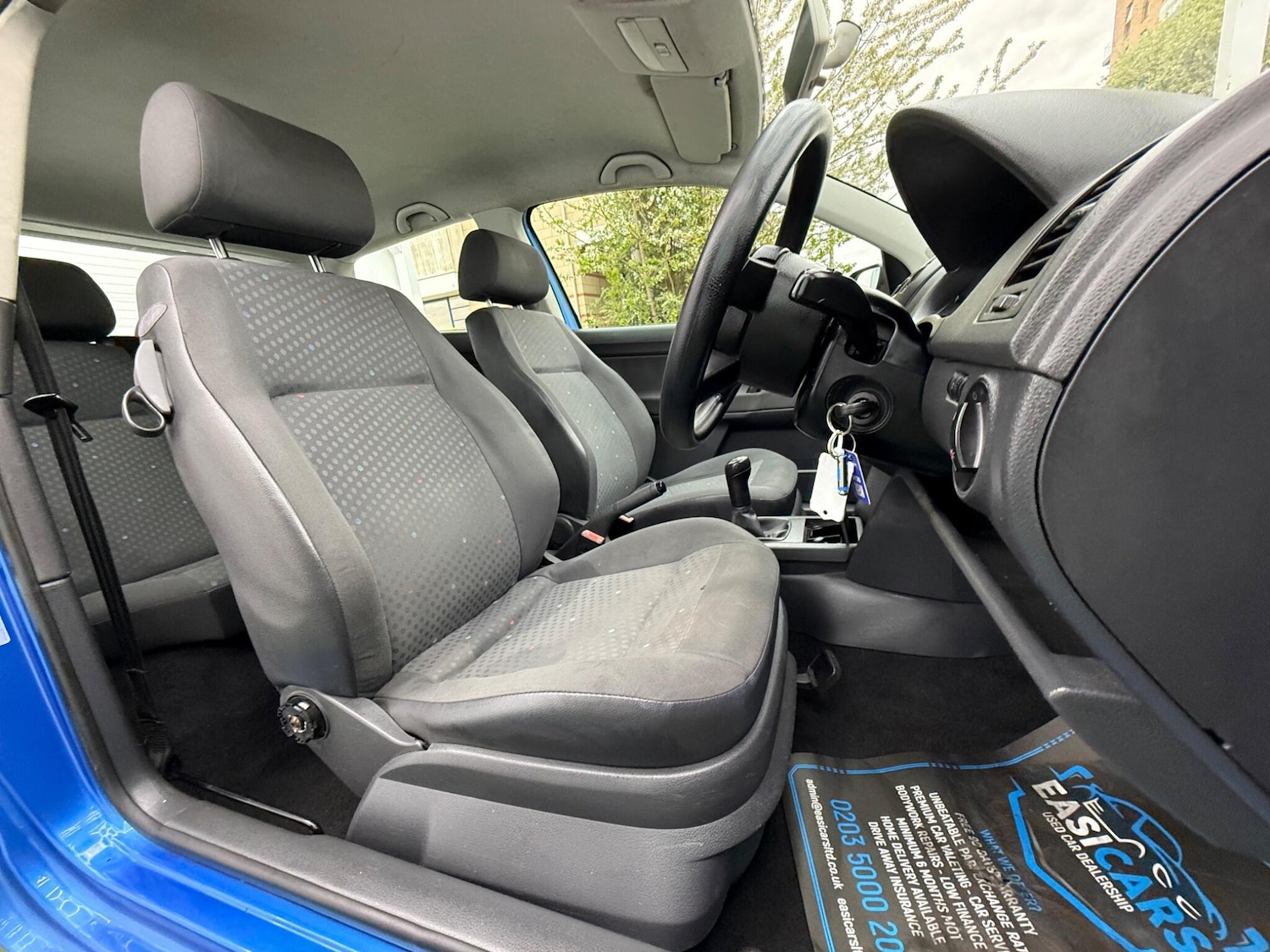 Used Volkswagen Polo 2005 for sale - 78204511: Photo 17