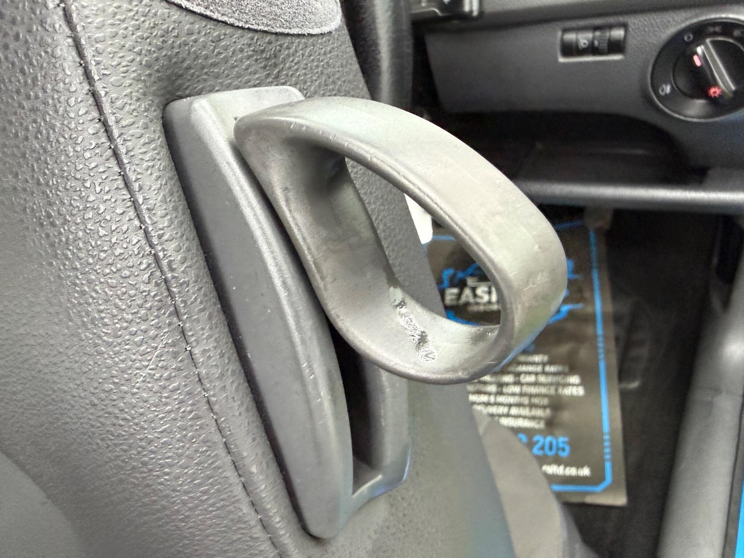 Used Volkswagen Polo 2005 for sale - 78204511: Photo 18