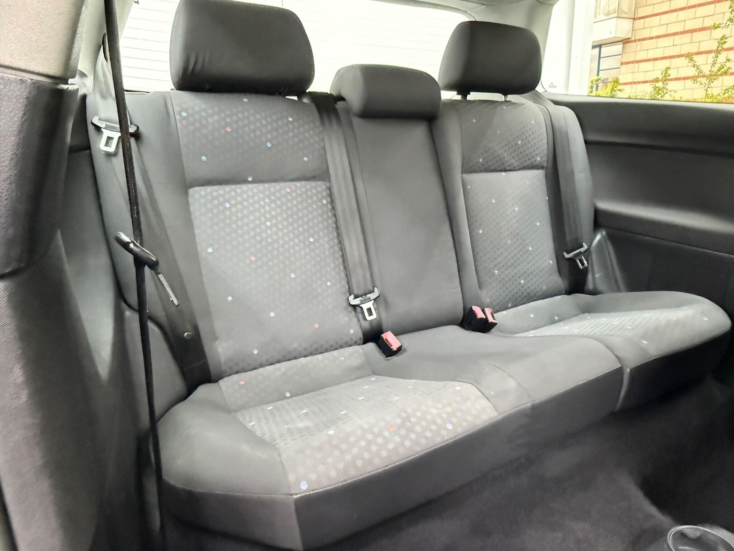 Used Volkswagen Polo 2005 for sale - 78204511: Photo 19