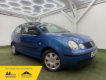 Volkswagen Polo feature image