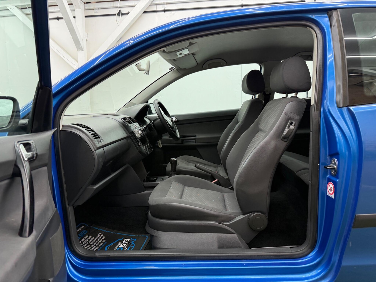 Used Volkswagen Polo 2005 for sale - 78204511: Photo 21