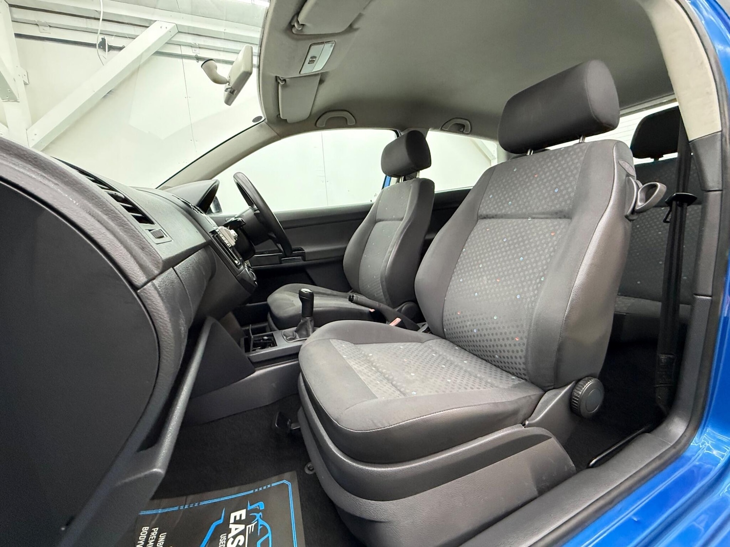 Used Volkswagen Polo 2005 for sale - 78204511: Photo 22