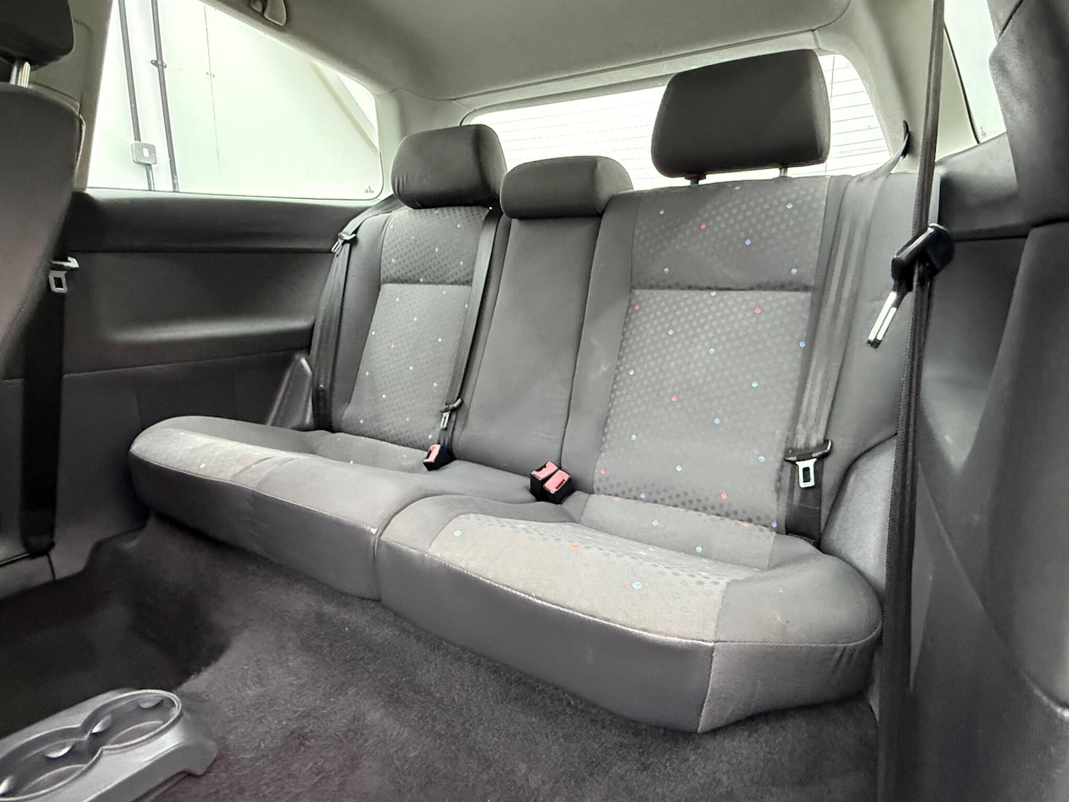 Used Volkswagen Polo 2005 for sale - 78204511: Photo 24