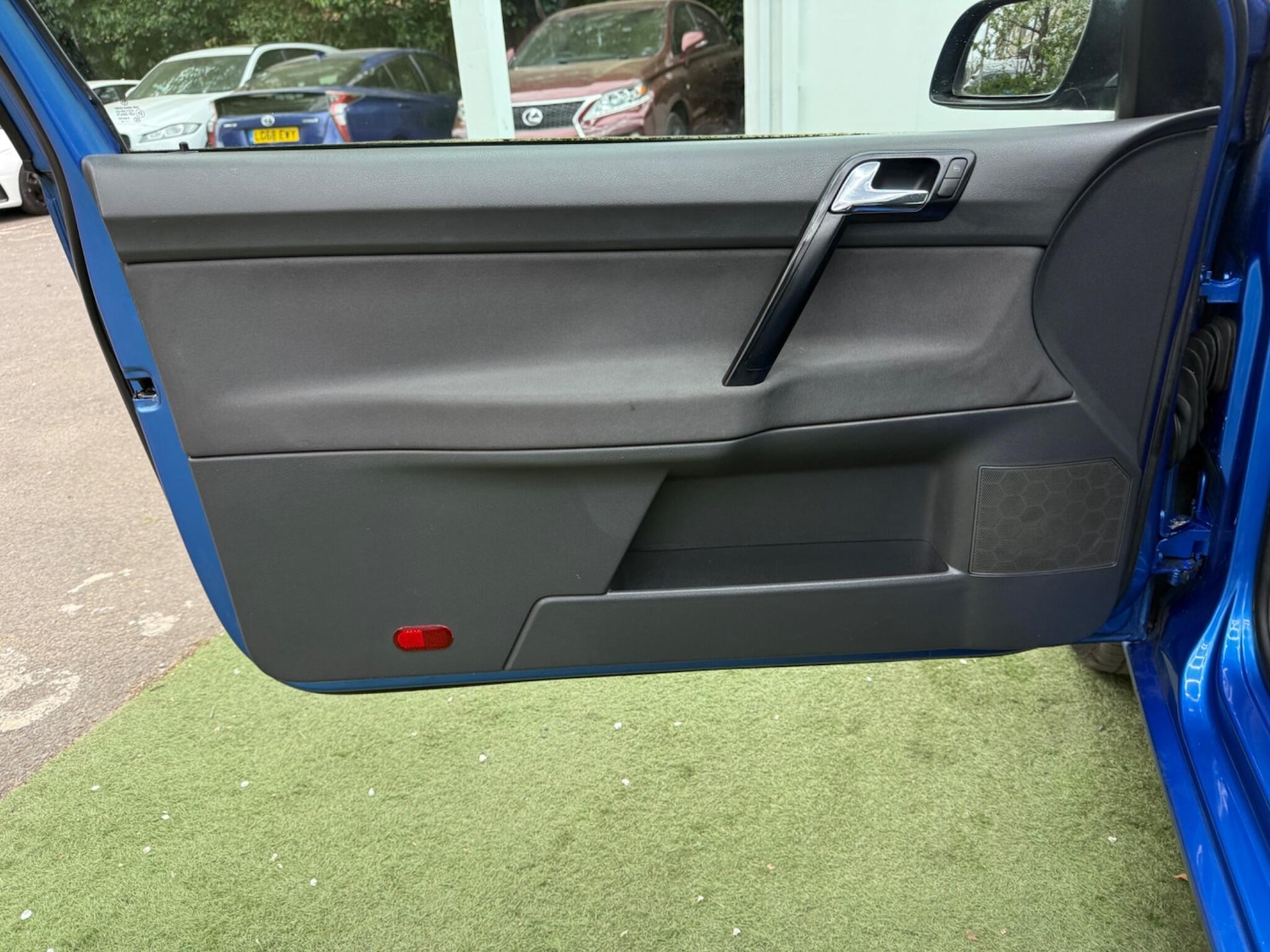 Used Volkswagen Polo 2005 for sale - 78204511: Photo 25