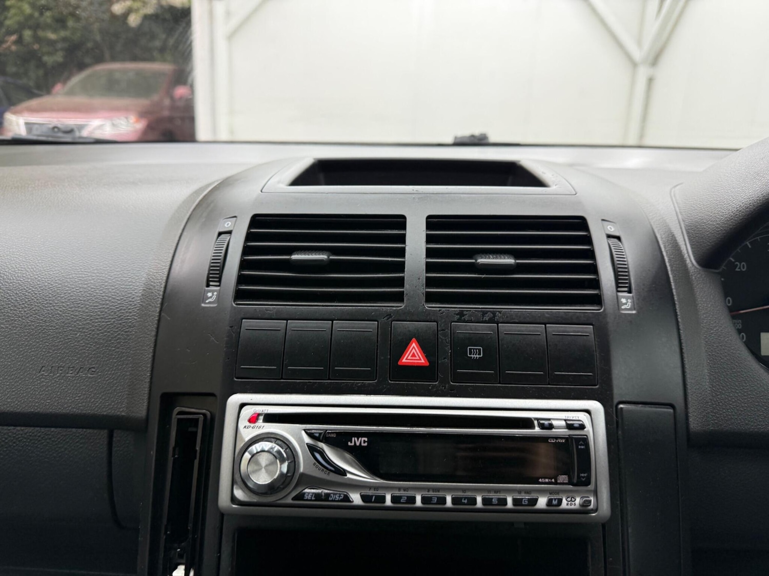 Used Volkswagen Polo 2005 for sale - 78204511: Photo 27