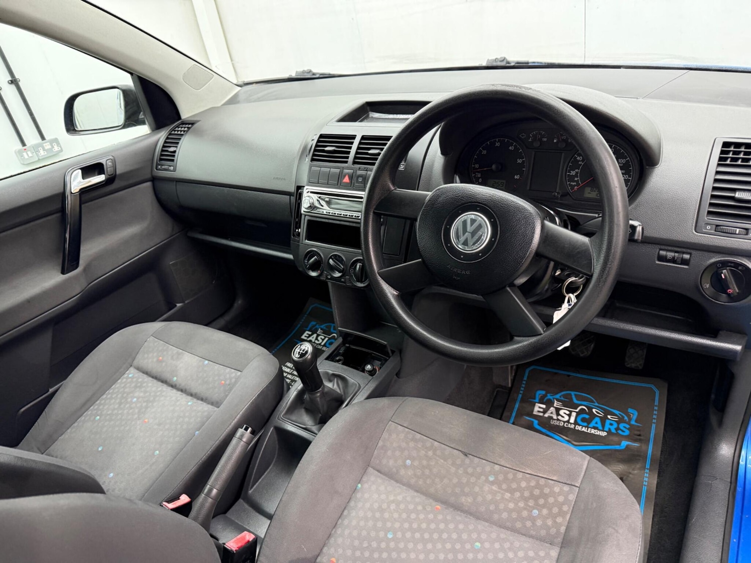 Used Volkswagen Polo 2005 for sale - 78204511: Photo 3