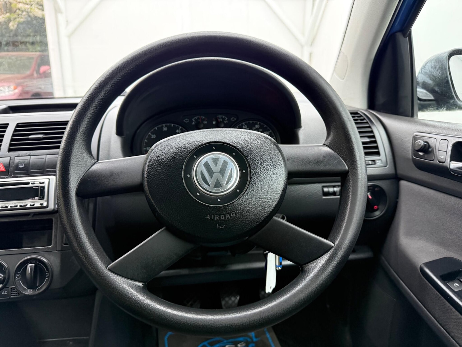 Used Volkswagen Polo 2005 for sale - 78204511: Photo 30