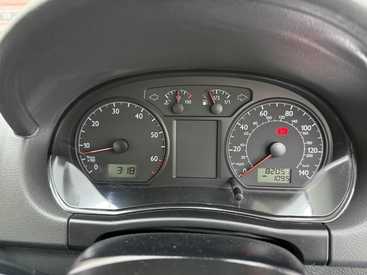 Used Volkswagen Polo 2005 for sale - 78204511: Photo 31