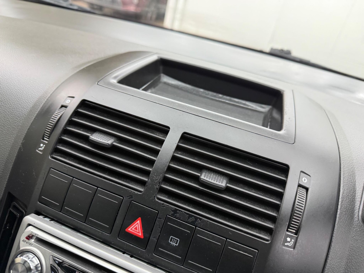 Used Volkswagen Polo 2005 for sale - 78204511: Photo 39