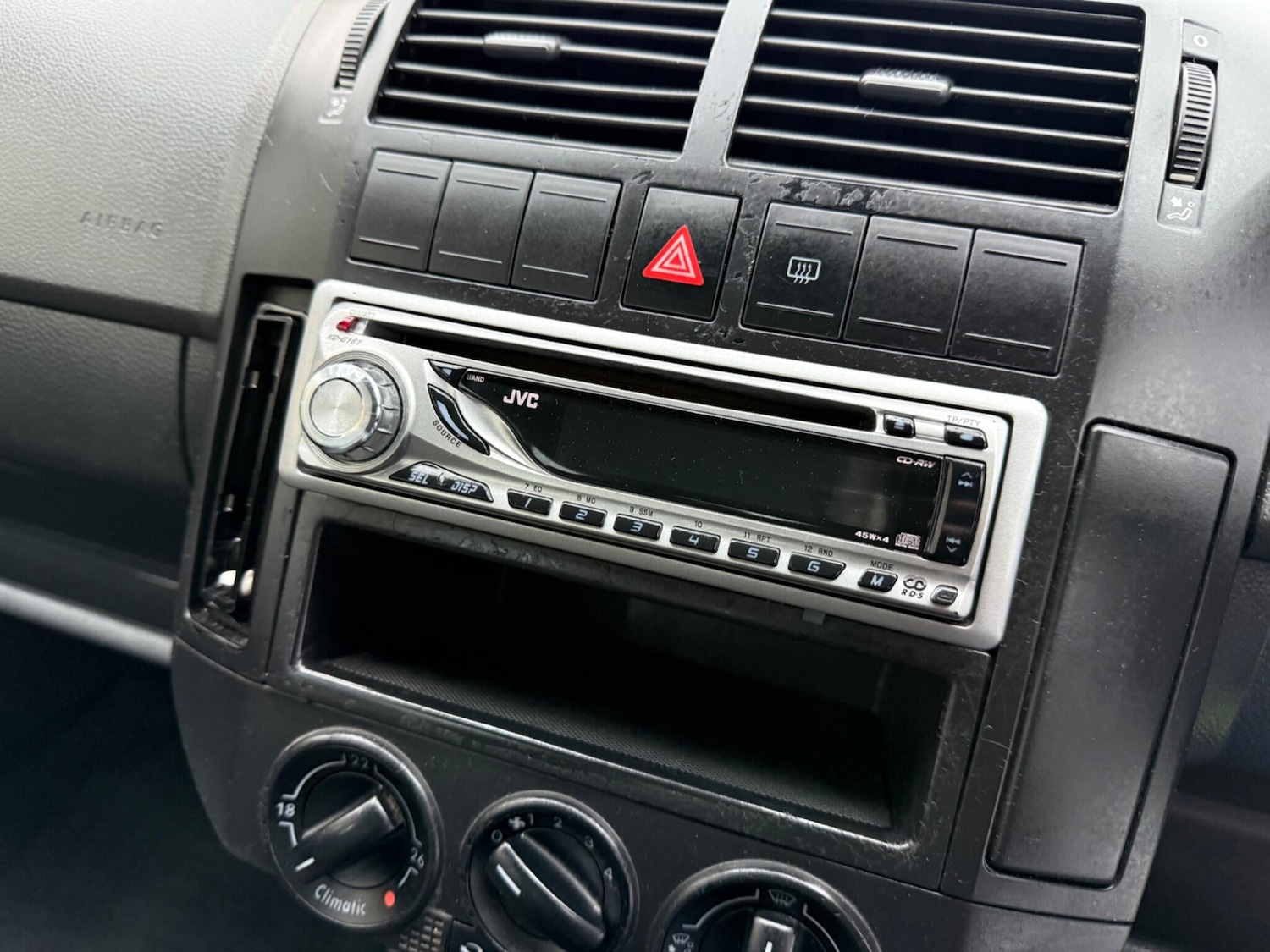 Used Volkswagen Polo 2005 for sale - 78204511: Photo 40