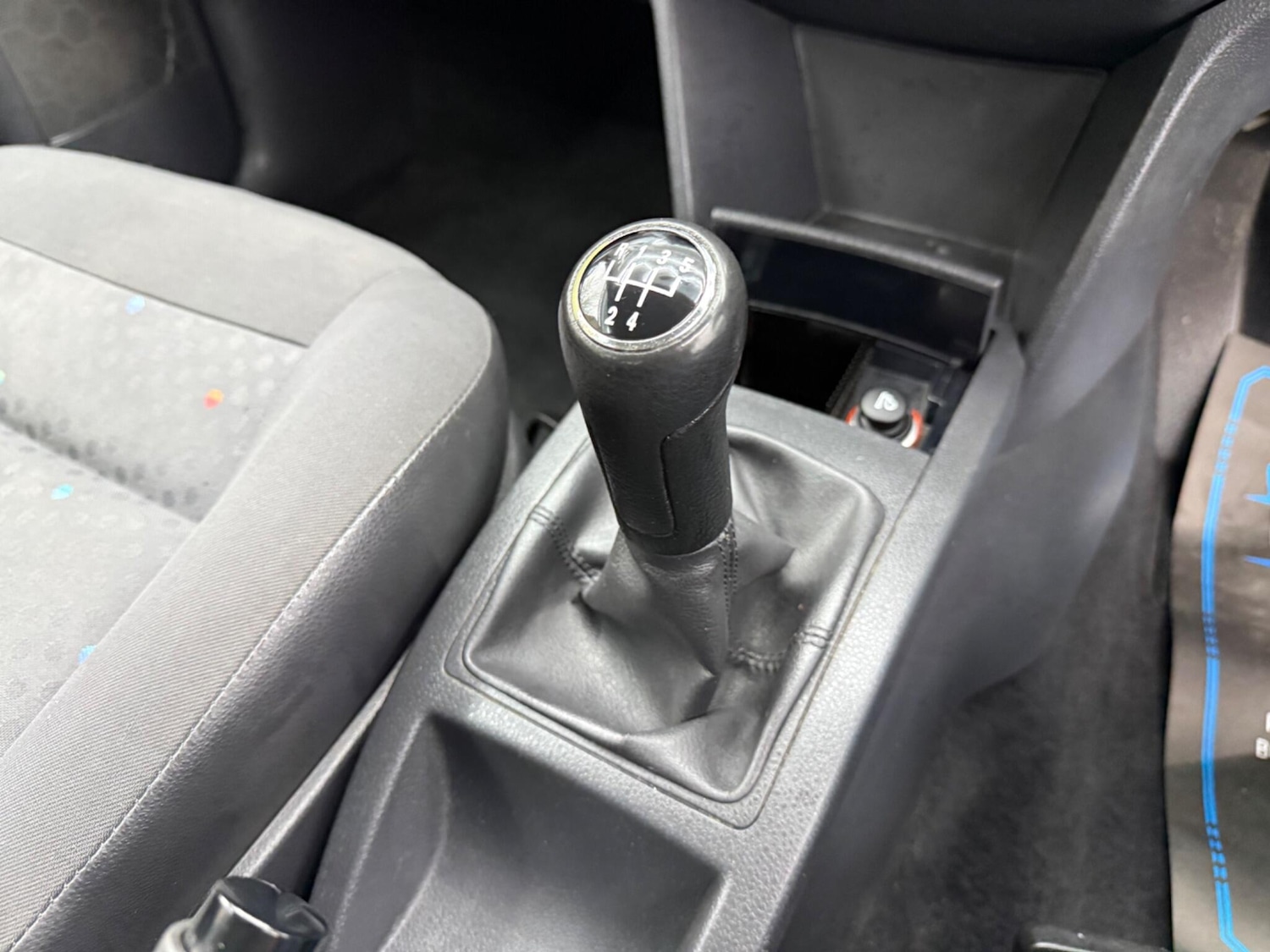 Used Volkswagen Polo 2005 for sale - 78204511: Photo 43