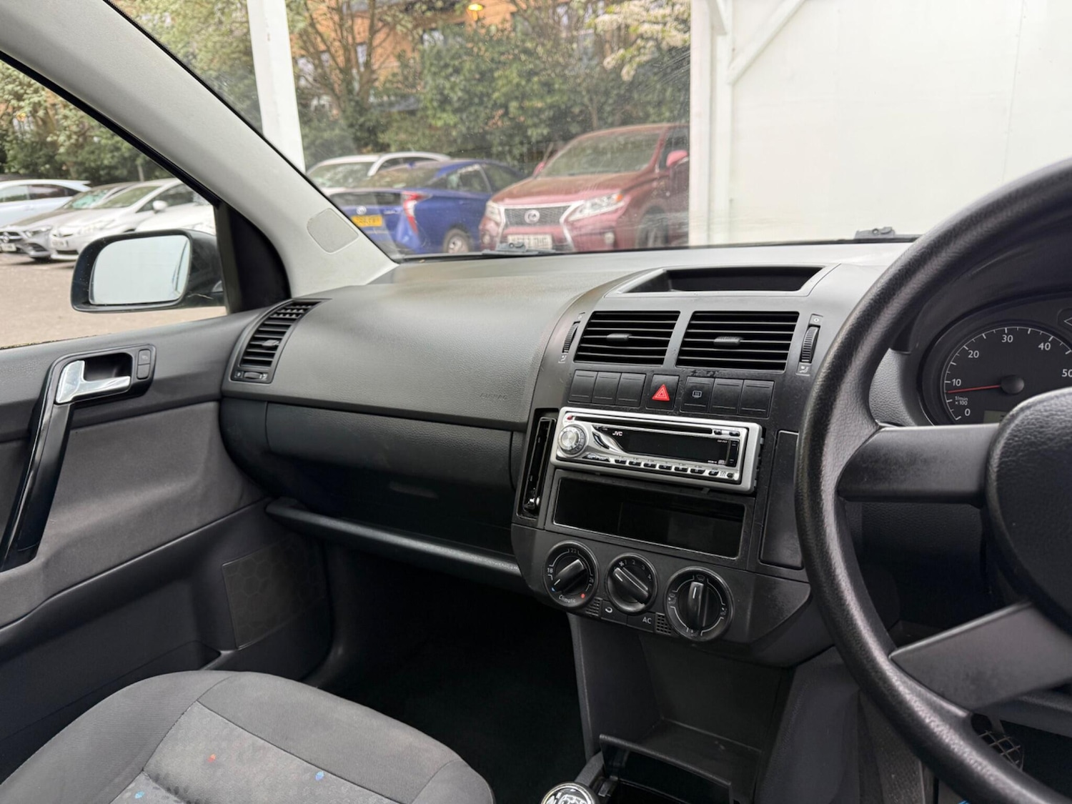 Used Volkswagen Polo 2005 for sale - 78204511: Photo 45