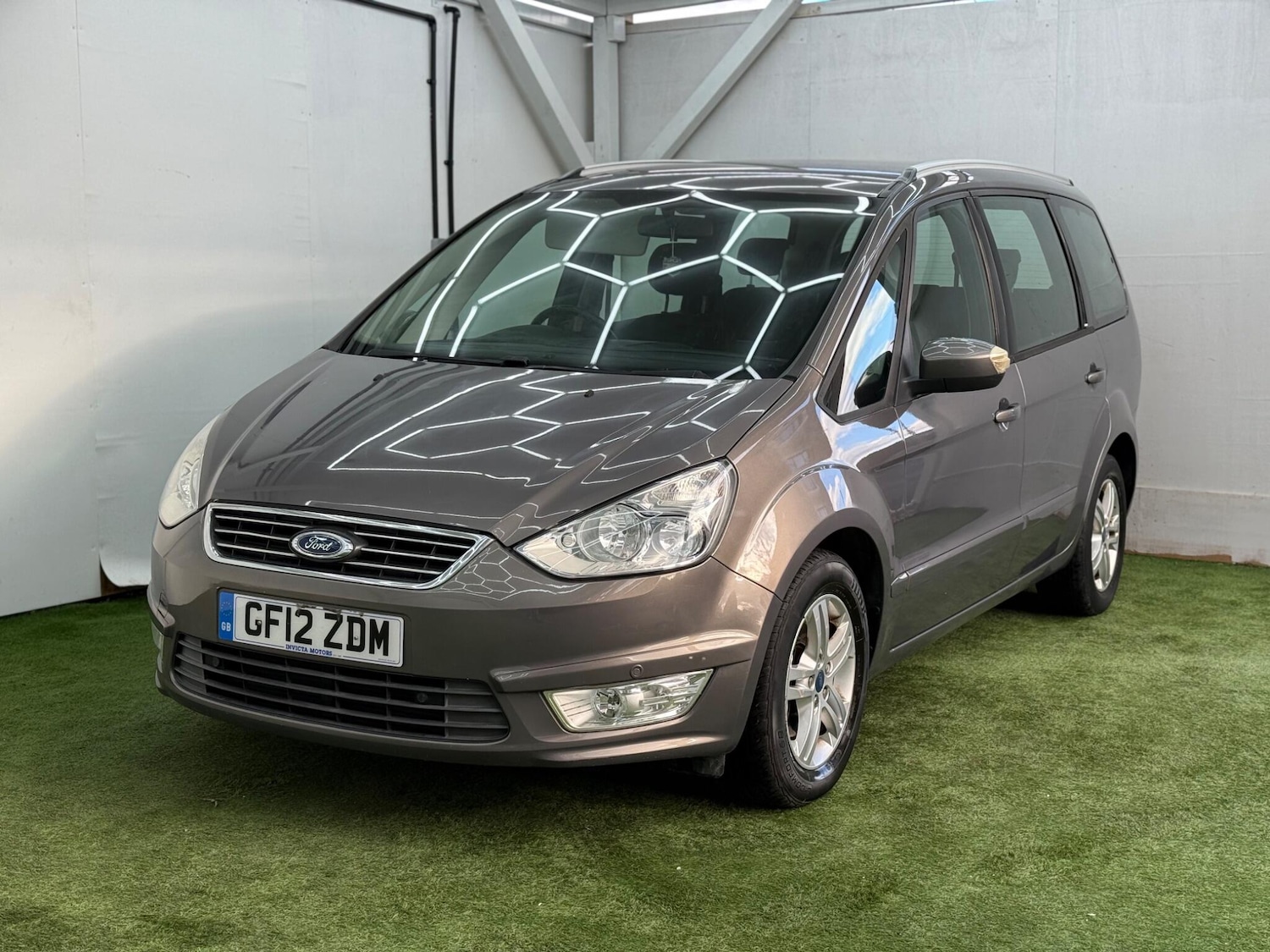 Used Ford Galaxy for sale - 77267991: Photo 11