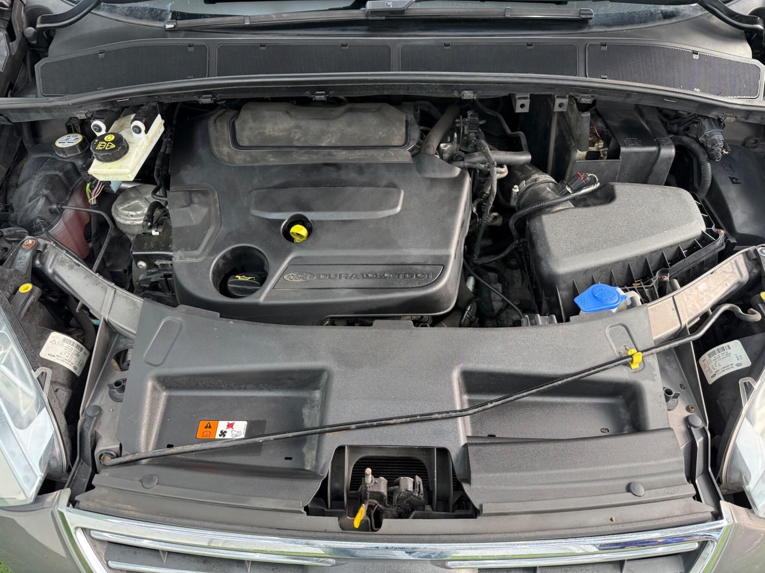 Used Ford Galaxy for sale - 77267991: Photo 13