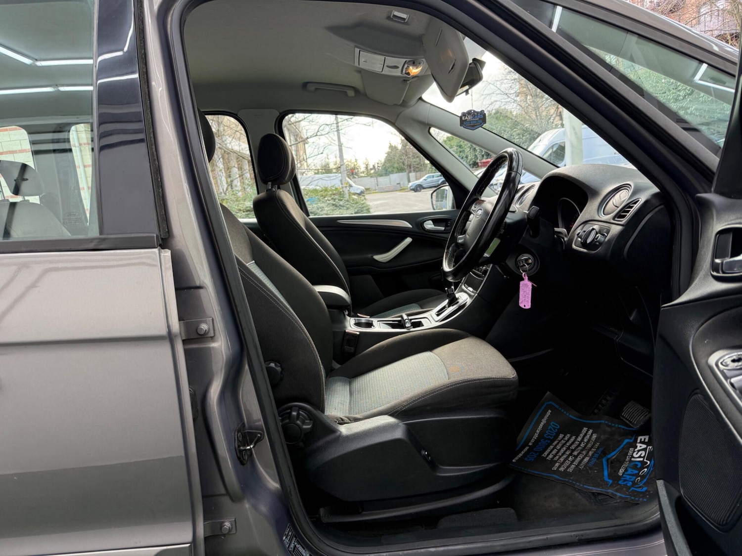 Used Ford Galaxy for sale - 77267991: Photo 14