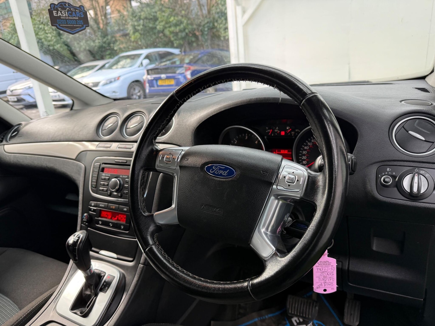 Used Ford Galaxy for sale - 77267991: Photo 15