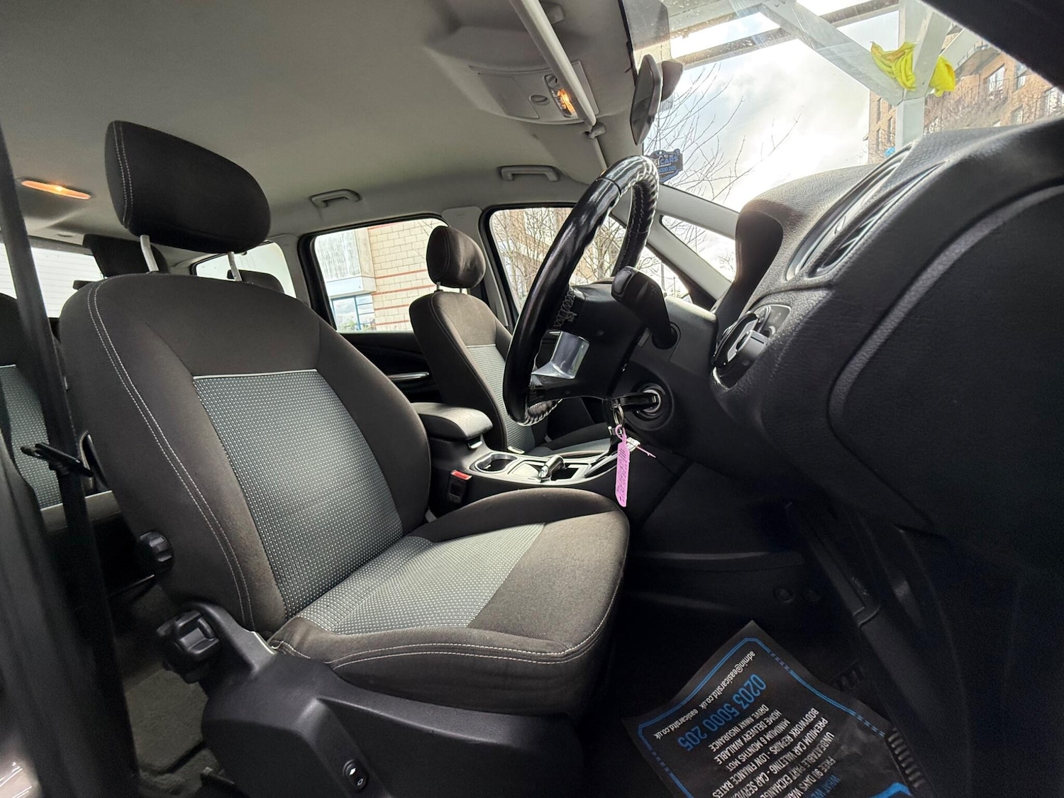 Used Ford Galaxy for sale - 77267991: Photo 16