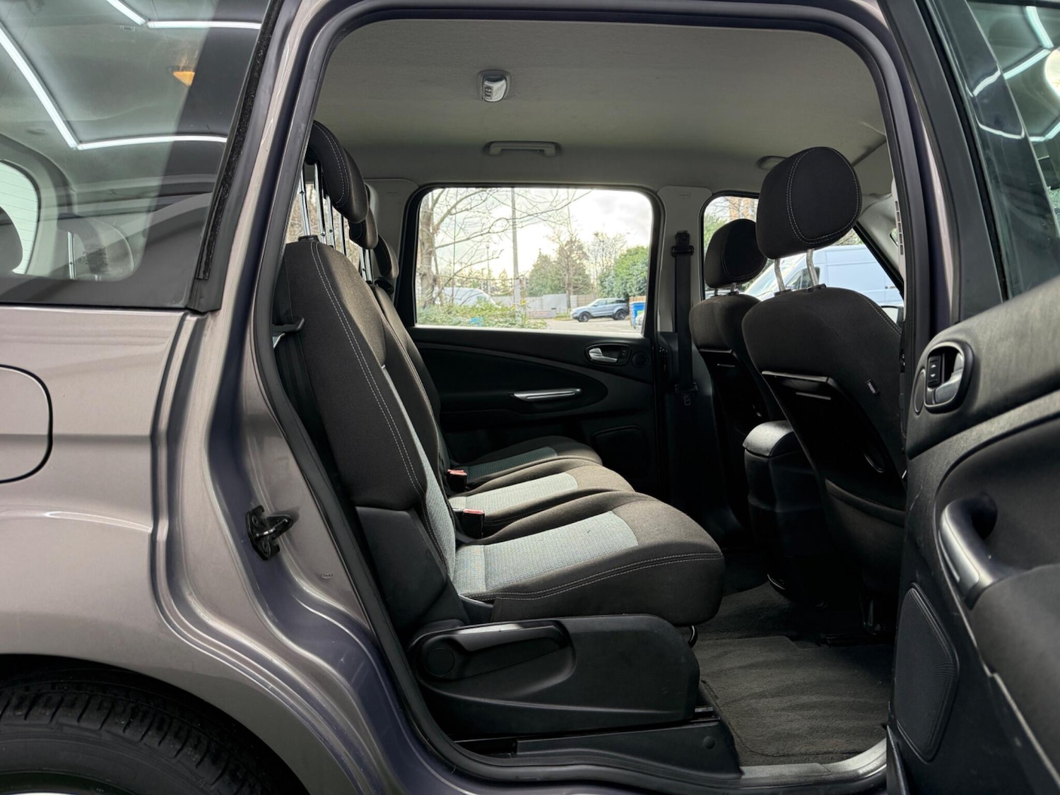 Used Ford Galaxy for sale - 77267991: Photo 18