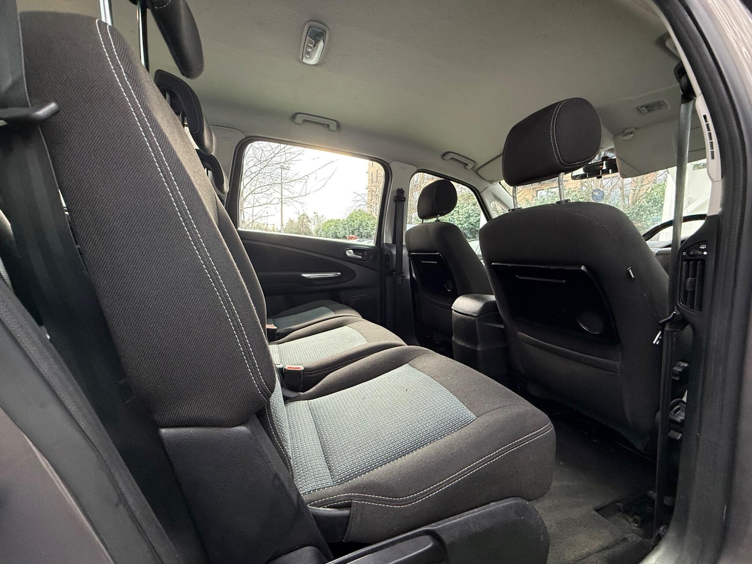 Used Ford Galaxy for sale - 77267991: Photo 19