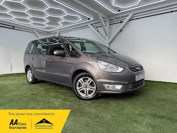 Used Ford Galaxy 2012 for sale - 77267991: Photo