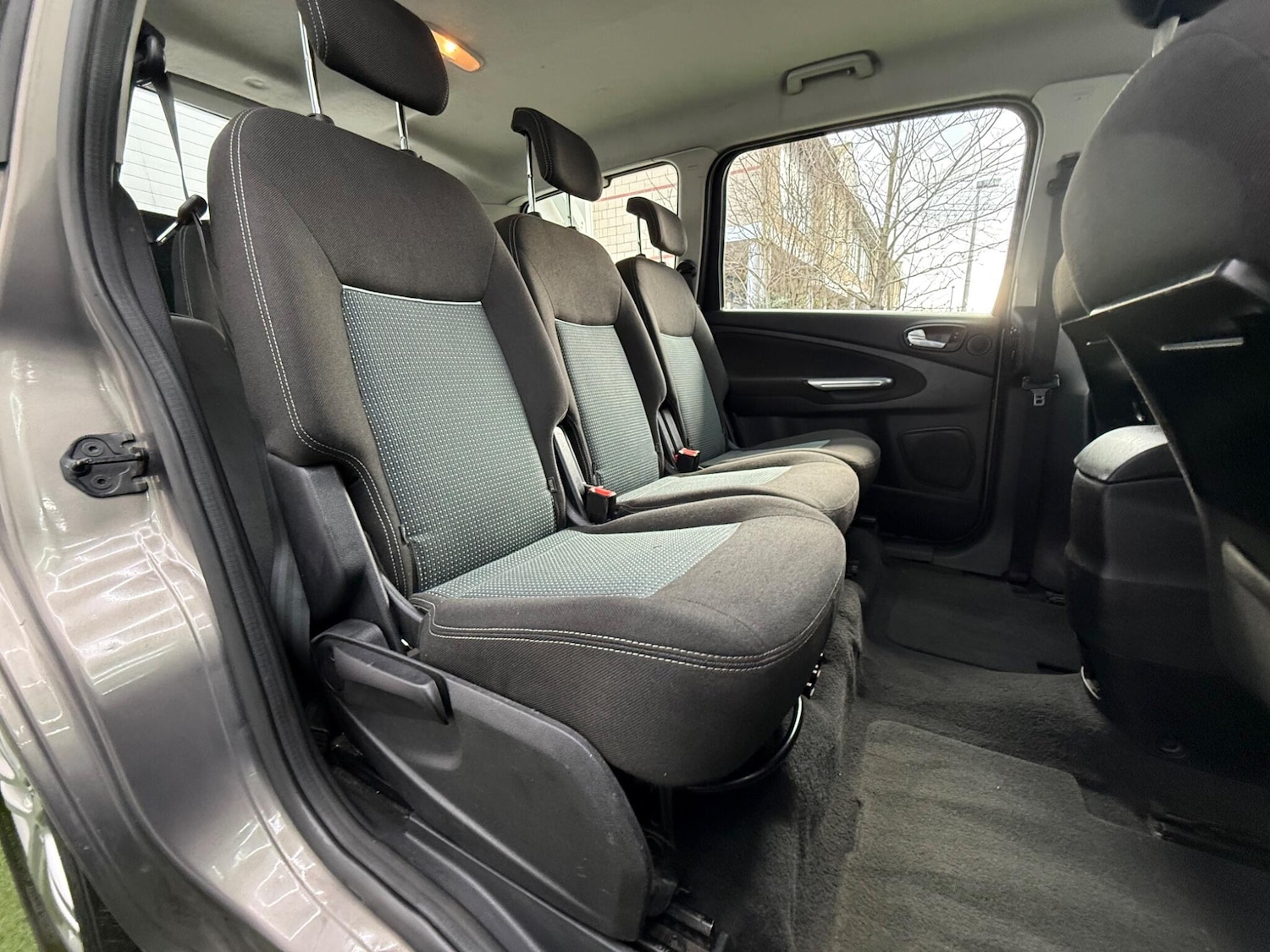 Used Ford Galaxy for sale - 77267991: Photo 20