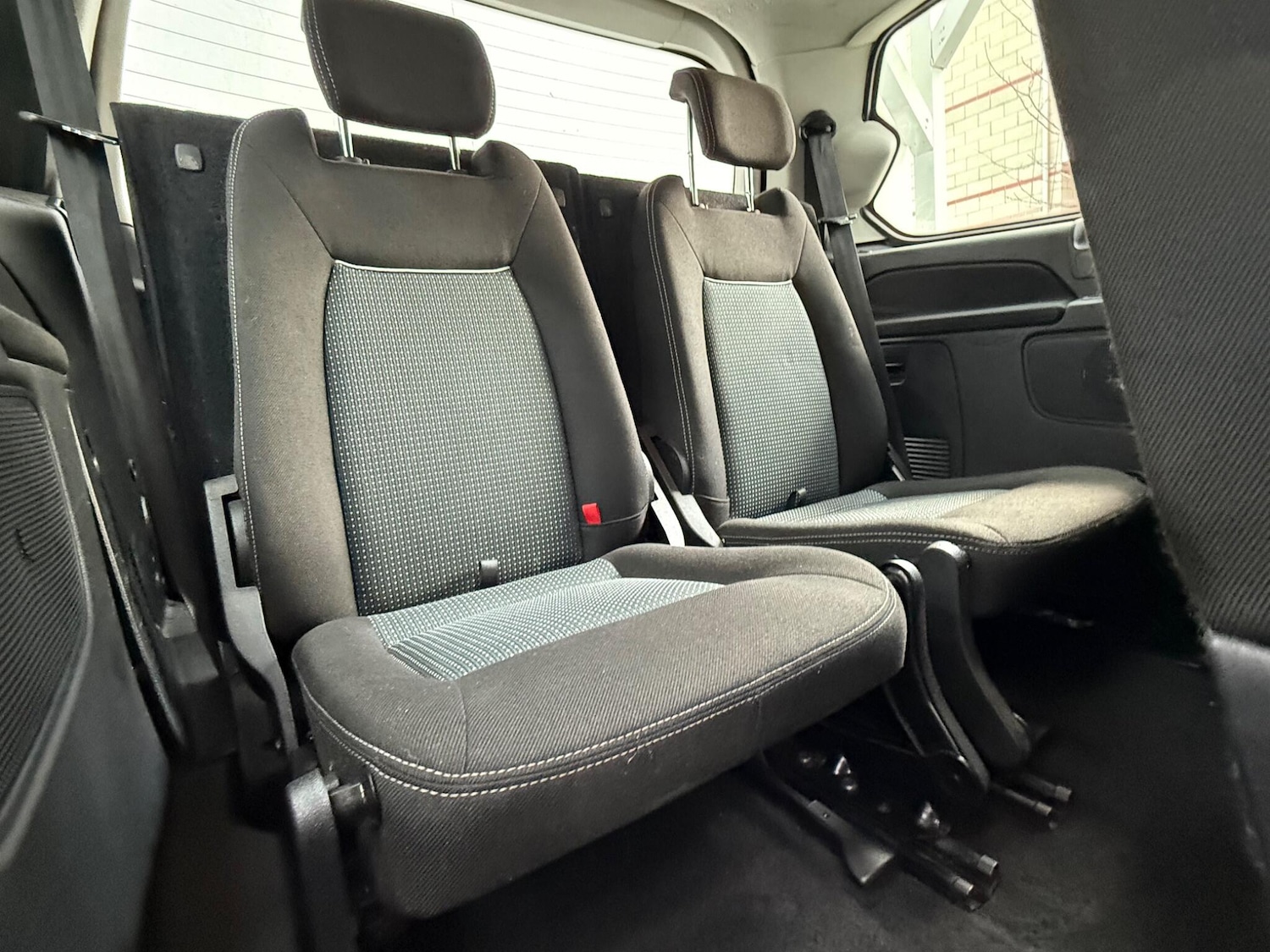 Used Ford Galaxy for sale - 77267991: Photo 22