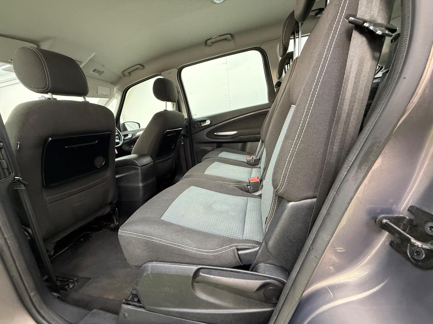 Used Ford Galaxy for sale - 77267991: Photo 25