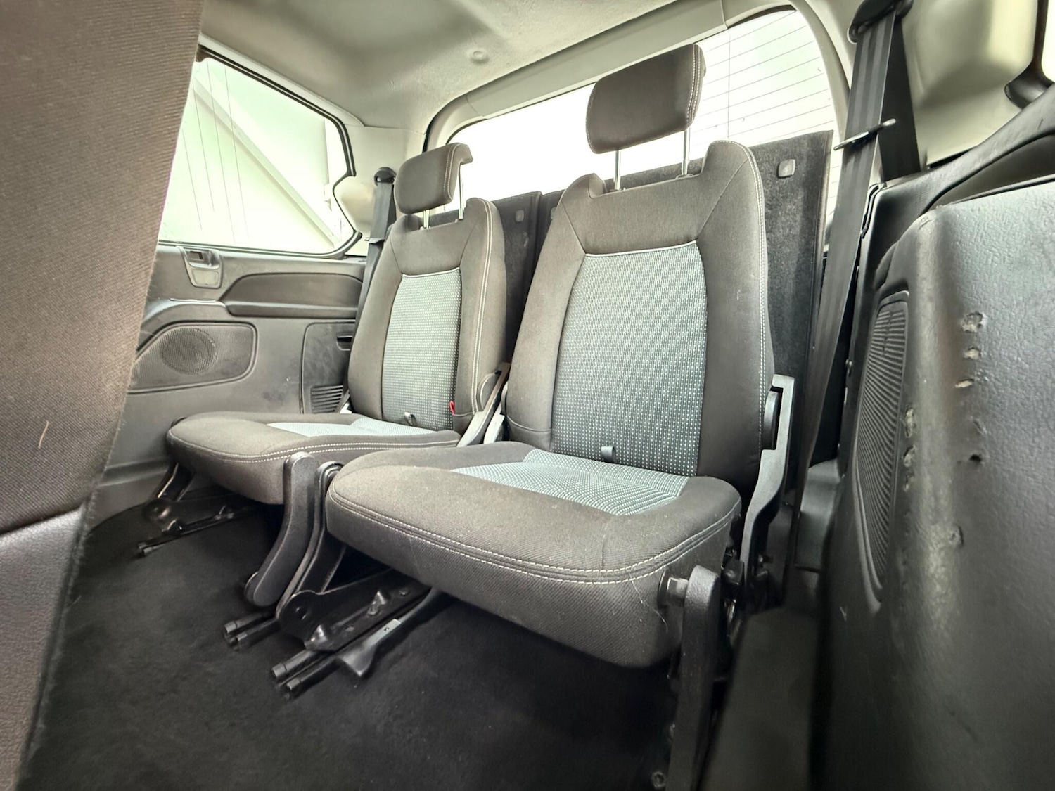 Used Ford Galaxy for sale - 77267991: Photo 28