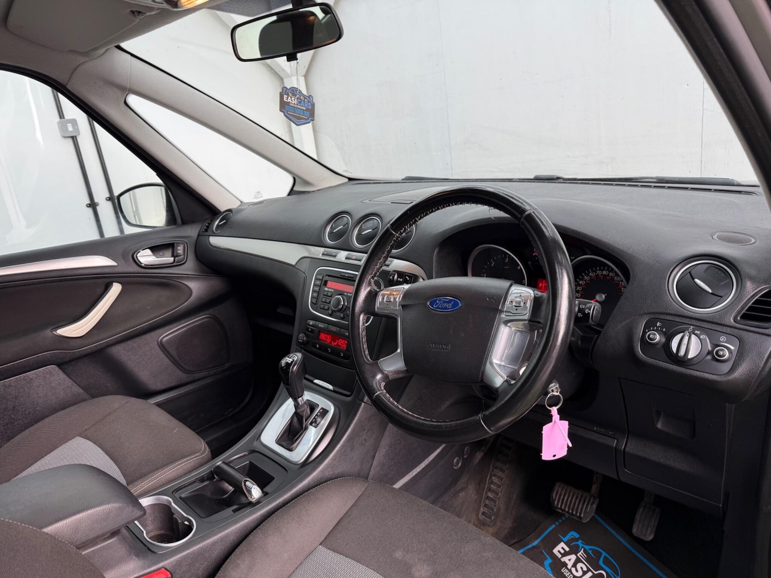 Used Ford Galaxy for sale - 77267991: Photo 3