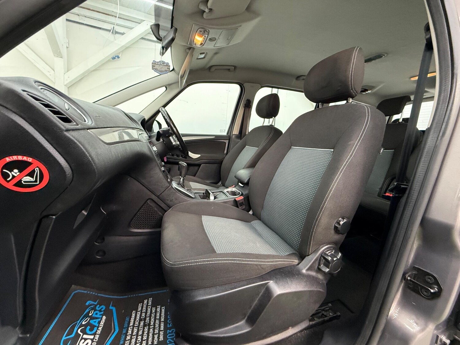 Used Ford Galaxy for sale - 77267991: Photo 30