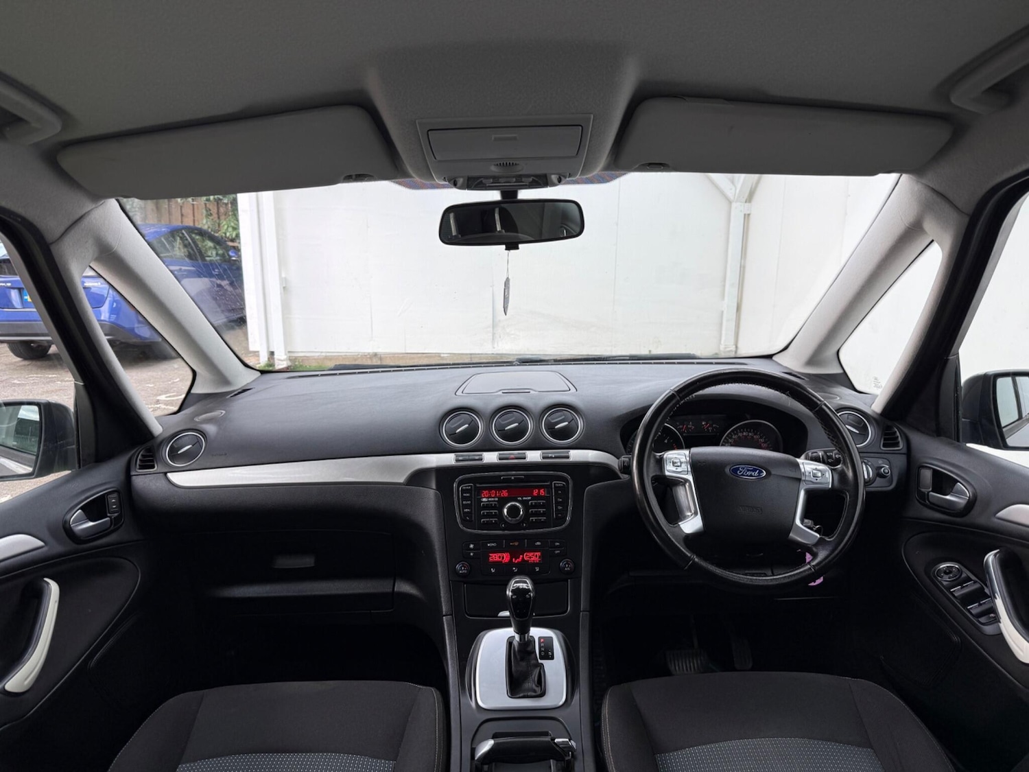 Used Ford Galaxy for sale - 77267991: Photo 32