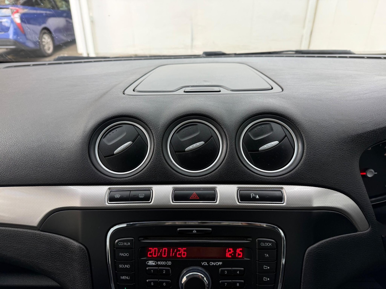 Used Ford Galaxy for sale - 77267991: Photo 33