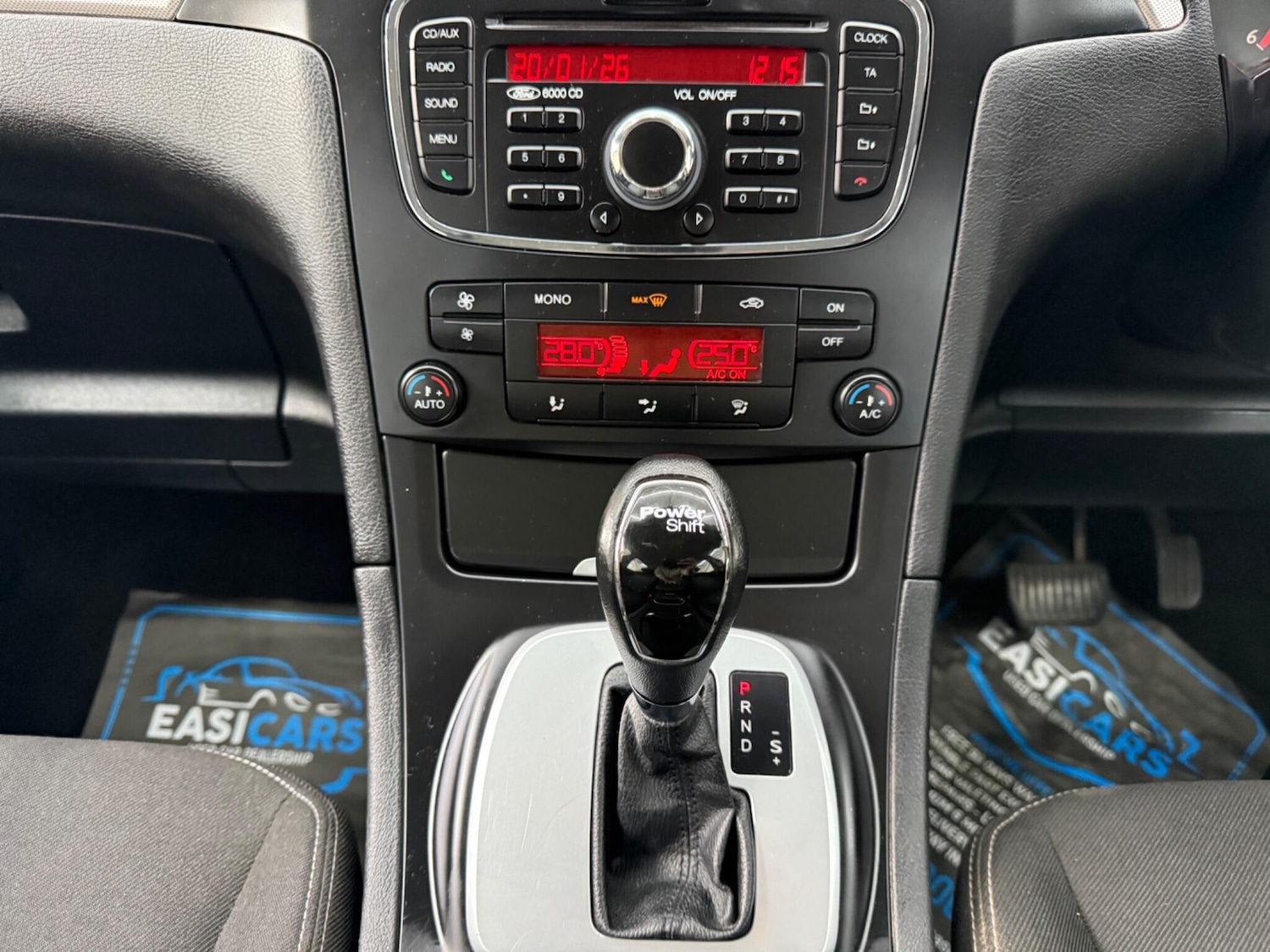 Used Ford Galaxy for sale - 77267991: Photo 34