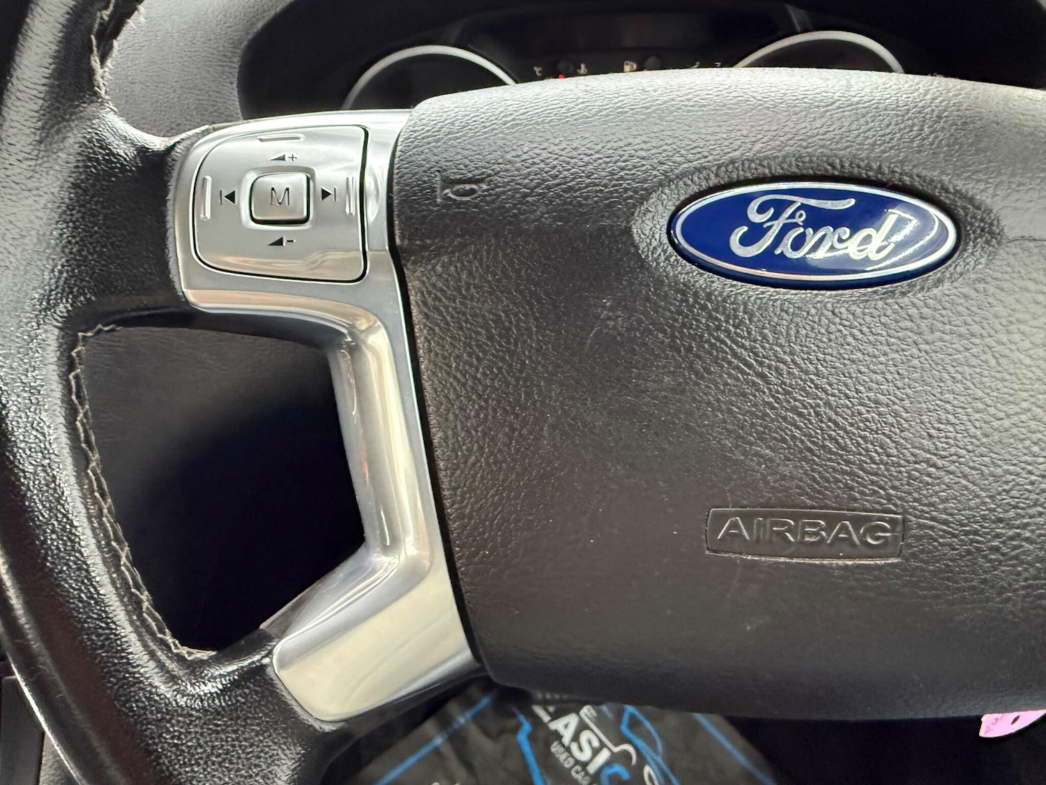 Used Ford Galaxy for sale - 77267991: Photo 38