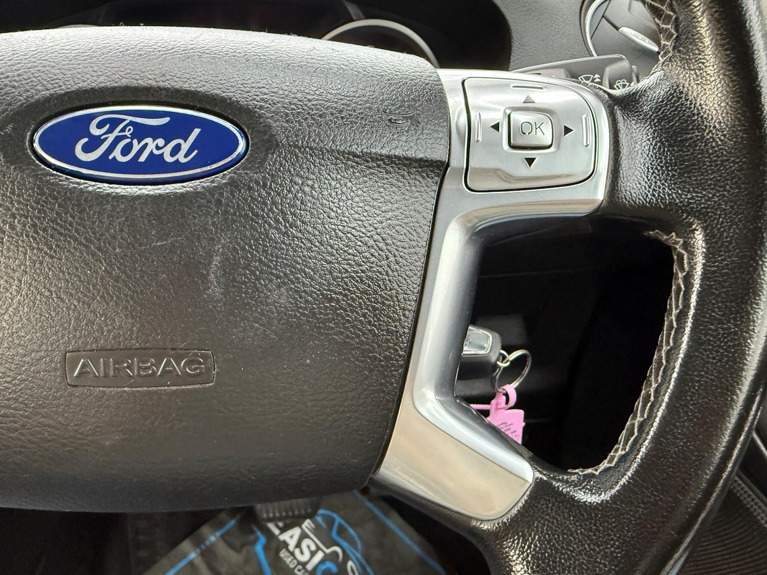 Used Ford Galaxy for sale - 77267991: Photo 39