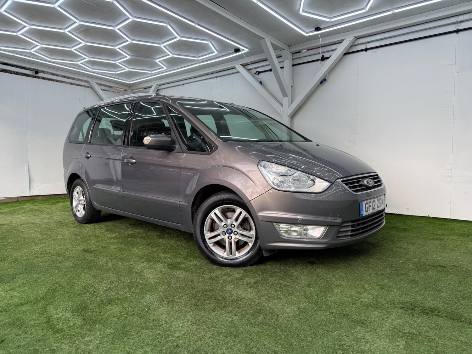 Used Ford Galaxy for sale - 77267991: Photo 4
