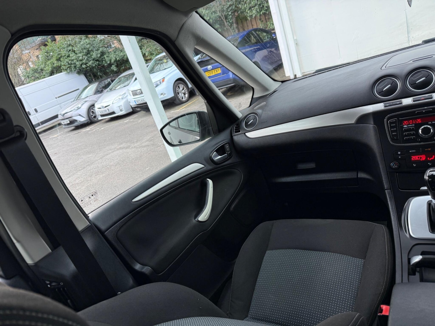 Used Ford Galaxy for sale - 77267991: Photo 43