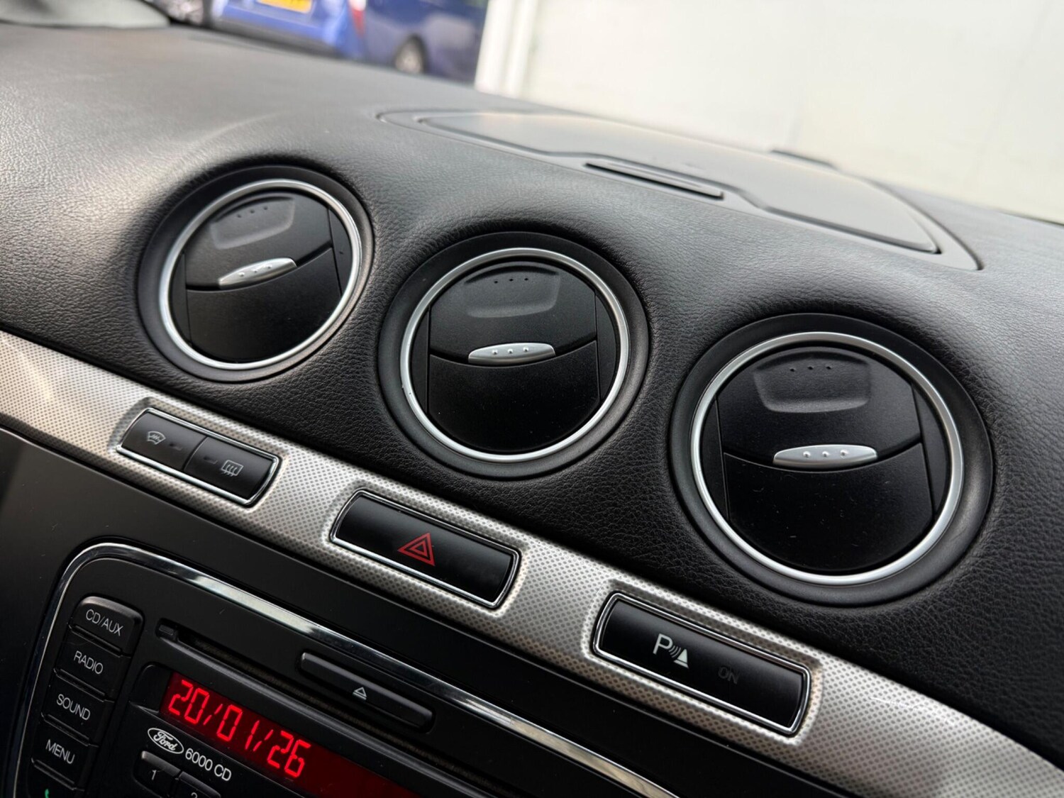 Used Ford Galaxy for sale - 77267991: Photo 48