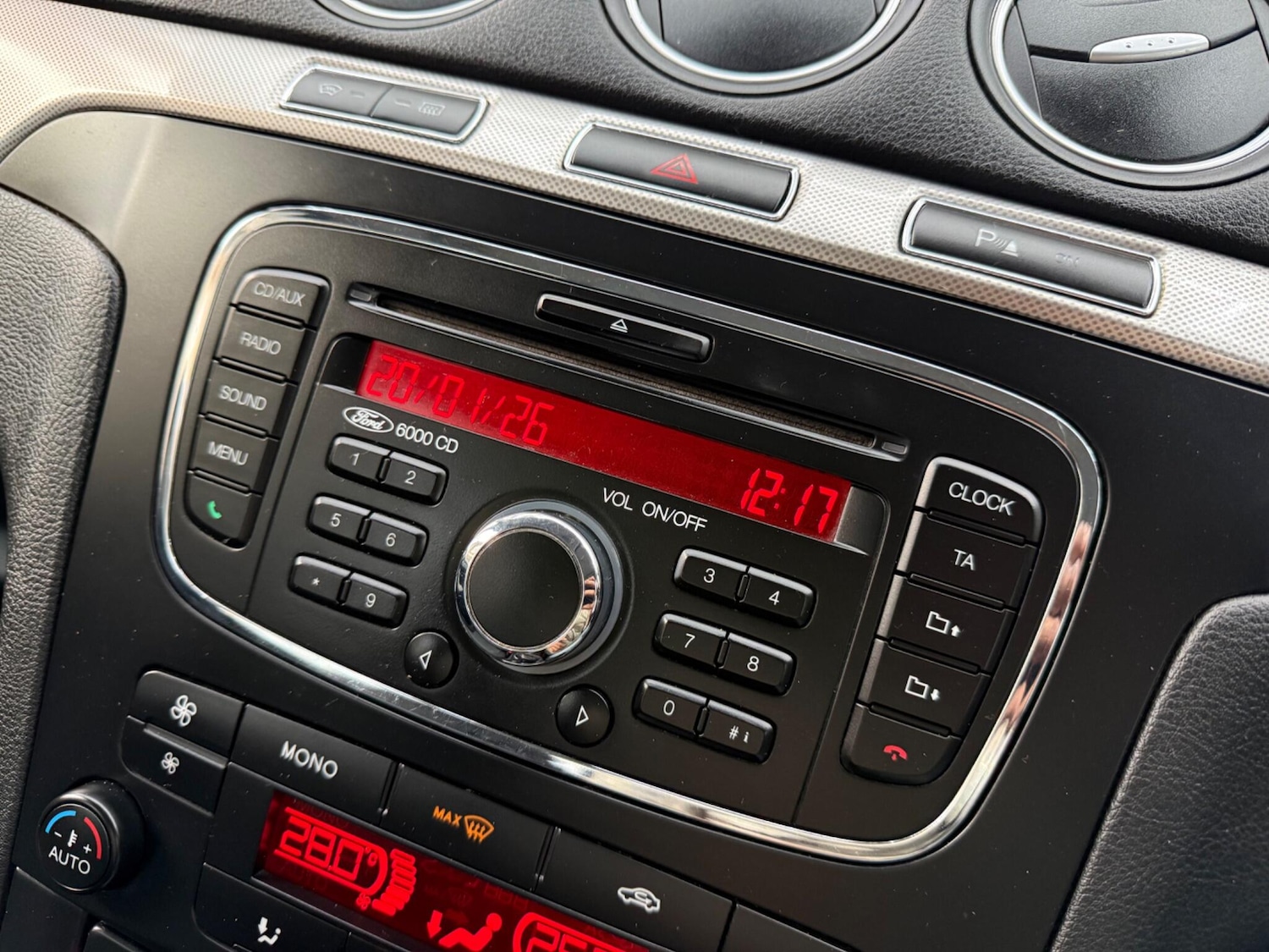 Used Ford Galaxy for sale - 77267991: Photo 49